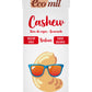 Ecomil Cashew Drink Sugar-free Bio - Organic & Dairy-free, 1l