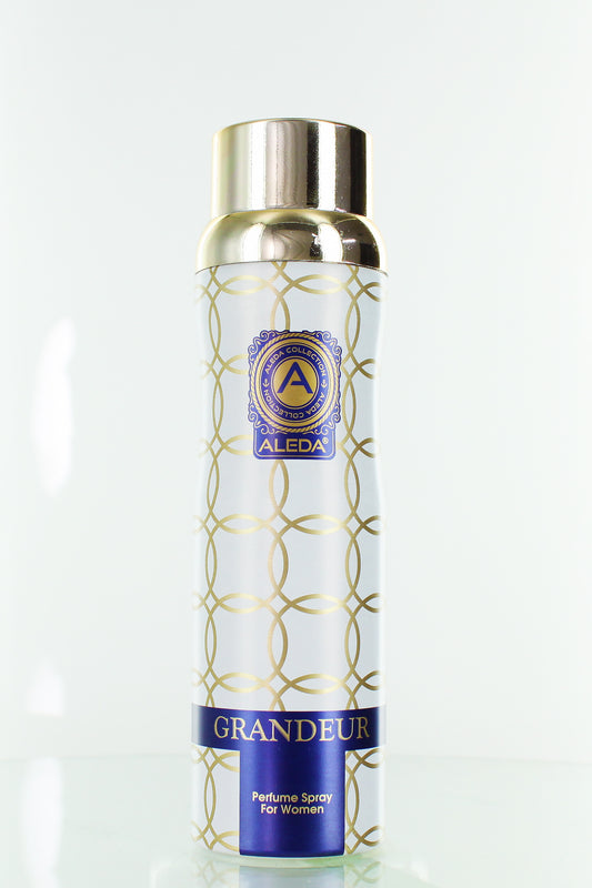 عطر ليدر أليدا غراندور للنساء - يدوم طويلاً برائحة فاخرة 200 مل
