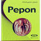 Pepon, 30 Capsules, Blister Pack