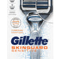 Gillette Skinguard Sensitive Razor For Gentle Shaves And Bump-free Skin