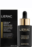 Lierac Premium Regenerating Serum Anti-aging With 10% Hyaluronic Acid Hydration 30ml