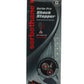 نعال Sorbothane Pro الداخلية لراحة معززة وتقنية امتصاص الرطوبة مقاس 3-4.5 تصميم مسامي لامتصاص الصدمات