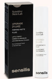 Sensilis Upgrade Day Fluid Youthful Skin Hydration With Genomic Technology 50ml