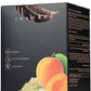 Inshape Apricot & Soft-white Cheese High-protein (64%) Dessert Meal Replacement – Low-carb, Low-fat, Vegetarian, With Added Vitamins, In 25g Sachet