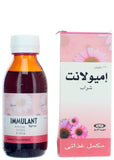 Immulant, 120 Ml Syrup, Bottle