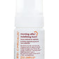 Mixed Chicks Morning After Redefining Foam Lightweight Curl Energizer With Hydrolyzed Wheat Protein 100ml Paraben & Sulfate Free