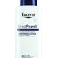 Eucerin Urearepair Plus 10% Urea Lotion ترطيب مكثف للبشرة شديدة الجفاف 250 مل