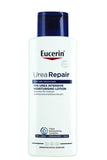 Eucerin Urearepair Plus 10% Urea Lotion ترطيب مكثف للبشرة شديدة الجفاف 250 مل