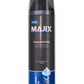 Lider Majix Cool Shaving Foam For Smooth, Refreshing & Soothing Shave With Aloe Vera & Vitamin E, All Skin Types, 200ml