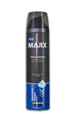 Lider Majix Cool Shaving Foam For Smooth, Refreshing & Soothing Shave With Aloe Vera & Vitamin E, All Skin Types, 200ml
