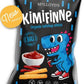 Mclloyd's Kimifinne Ketchup Sticks 30g - Organic, Ketchup Seasoning, Corn-based