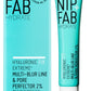 Nip Fab Hyaluronic Fix Extreme4 Multi-blur Pore Perfector With 2% Pure Hyaluronic Acid, Anti-aging, And Hydration - 50ml