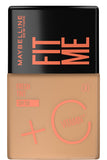 Maybelline Fit Me Foundation Fresh Tint Vitamin C Spf50 06 – Brightening Radiance With Sun Protection