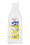 Pigeon Liquid Cleanser Yuzu Refreshing Hydrating Cleanser With Yuzu Extract 200ml