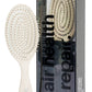 Yara Hair Repair Brush Reduces Breakage Detangles All Hair Types White 8 Inch