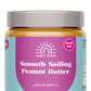 Early Riser Smooth Sailing Natural Peanut Butter - Creamy