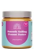 Early Riser Smooth Sailing Natural Peanut Butter - Creamy