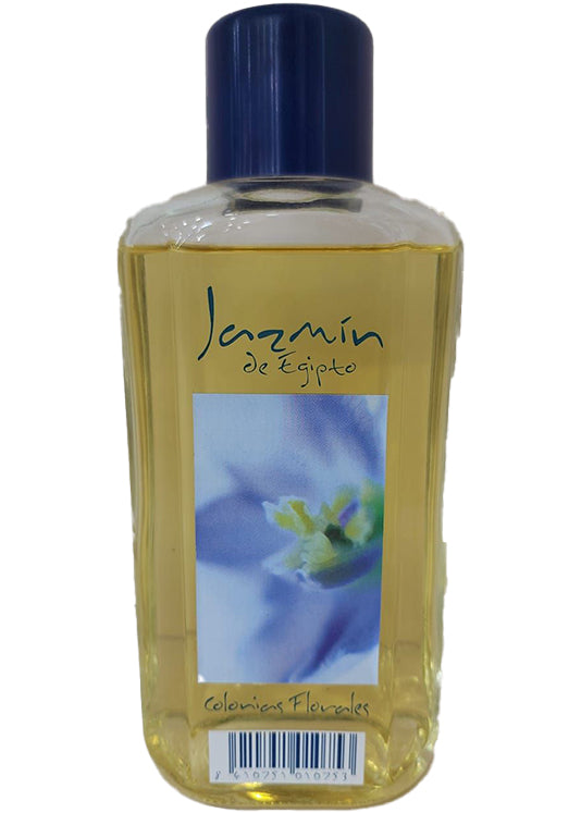 عطر توليبان نيجرو ياسمين دي إجيبتو الزهري بتركيز ماء تواليت لتعزيز الثقة 500 مل