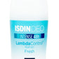 Isdin Deo Lambda Control Fresh Roll-on حماية 48 ساعة لا يسبب تهيجًا 50 مل إحساس بالبرودة