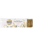 Biona Wholewheat Spaghetti 500g - Organic, Made With Alpine Water