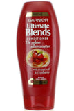 Garnier Ultimate Blends Conditioner Colored Illuminator (400ml) - Protects Radiance