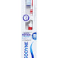 Sensodyne Toothbrush Repair & Protect Soft Gentle Clean With Silky Bristles Dome-shaped Head Non-slip Handle Assorted Colors