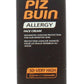 Piz Buin Allergy Sun Sensitive Skin Face Cream Spf50 حماية قوية من الشمس مع Calmanelle ومضادات الأكسدة 40 مل