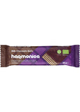 Harmonica Chocolate Coated Wafer - Probiotic & Prebiotic, 40g