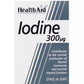 Healthaid يود 300 مكجم، 60 قرصًا
