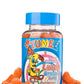 Mr. Tumee Omega-3 Lutein Eye Health & Brain Support With Essential Nutrients 60 Capsules