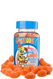 Mr. Tumee Omega-3 Lutein Eye Health & Brain Support With Essential Nutrients 60 Capsules