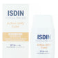 Isdin Foto Ultra Active Unify Color Spf 100+ Fusion Fluid - حماية من الأشعة فوق البنفسجية، توحيد لون البشرة، ترطيب 50 مل