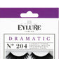 Eylure Naturalite Double No.204 - رموش طويلة وناعمة بلمسة نهائية كثيفة ومميزة