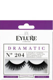 Eylure Naturalite Double No.204 - رموش طويلة وناعمة بلمسة نهائية كثيفة ومميزة