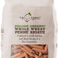 Mr Organic Organic Whole Wheat Penne High-fiber Vegan Pasta Made From Sicilian Durum Wheat 500g