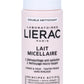 Lierac Mini Double Cleanse Micellar Milk 30ml - Gentle, Hydrating Skin Cleanser