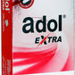 Adol Extra 500 Mg/65 Mg, 24 Caplets, Blister Pack