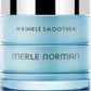 كريم Merle Norman Wrinkle Smoother المضاد للشيخوخة يقلل الخطوط الدقيقة ويحسن مرونة البشرة