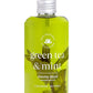 Jimmy Boyd Green Tea & Mint Cologne 200ml - كولونيا منعشة بشاي أخضر، رائحة النعناع
