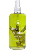 Jimmy Boyd Green Tea & Mint Cologne 200ml - كولونيا منعشة بشاي أخضر، رائحة النعناع