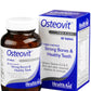 Healthaid Osteovit Calcium 800mg تركيبة لدعم صحة العظام 60 قرصاً