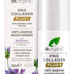 Dr Organic Pro Collagen + Bakuchiol 50ml ترطيب مضاد للشيخوخة