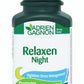 Adrien Gagnon Relaxen Night Natural Sleep & Anxiety Support 100 Capsules