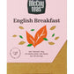 Mccoy Organic English Breakfast Tea Invigorating Black Tea Blend With Antioxidants 20 Tea Bags