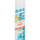 Batiste Dry Shampoo معطر برائحة منعشة، يمتص الزيوت وينعش الشعر فوراً ويزيد من كثافته 200 مل