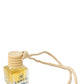معطر السيارة الفاخر من لنتو - معطر جو طبيعي يدوم طويلاً