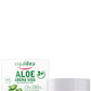 Equilibra Aloe Anti-wrinkle Face Cream Hydrating Formula With Hyaluronic Acid And Filler Effect 50ml