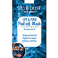 Star Dust Lift & Firm Peel-off Mask For Tighter, Refined Skin With Glitter Particles 30g