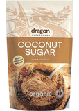 Smart Organics Dragon Superfood سكر جوز الهند - مُحلي طبيعي، 250 جرام