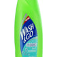 Wash & Go Fresh Menthol شامبو وبلسم 2 في 1 تركيبة منعشة ومبردة 300 مل